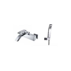 MIXER TAP FOR BATHTUB CA23 GINKO