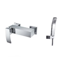 MIXER TAP FOR SHOWER CA33 GINKO