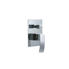 SHOWER MIXER 4 WAY CA34K13C GINKO