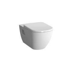 WALL HUNG TOILET 5910B003-0075 D-LIGHT