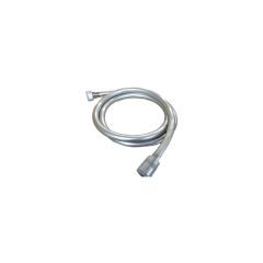 FLEXIBLE HOSE CK-HS-HB2 SILVER GREY 1,5M