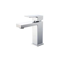 MIXER TAP FOR WASH BASIN E02FA382-CP CHROME DELOS