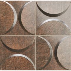 TILE ECLIPSE COPPER 33,3X33,3