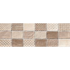 TILE FABRIC MOSAICO CREMA 20X60