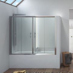 FLORA 300 CROMO CLEAR 6mm