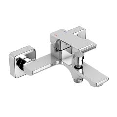 MIXER TAP FOR BATHTUB FW41C299-1CP CROMO DELOS