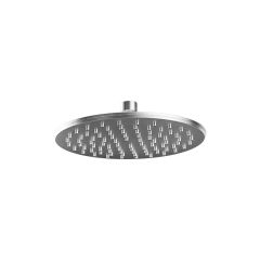 SHOWER HEAD H13801-S S/S 304 SATINATO Ø200