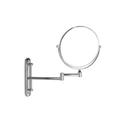 MAGNIFYING MIRROR DOUBLE HY-1618 HOTEL