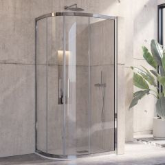INOX 200 CROMO CLEAR 8mm