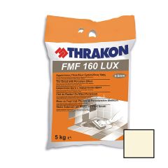 ΑΡΜΟΣ THRAKON LUX No602 ΚΡΕΜ 5kg