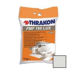 JOINT THRAKON LUX No607 LIGHT GREY 5kg