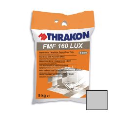 JOINT THRAKON LUX No609 GRAY 5kg