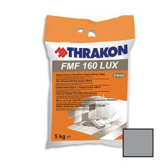 ΑΡΜΟΣ THRAKON LUX No611 ΑΝΘΡΑΚΙ 5kg