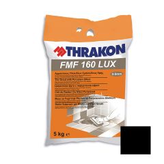 ΑΡΜΟΣ THRAKON LUX No625 ΜΑΥΡΟΣ 5kg