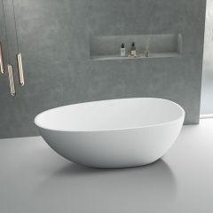 BATHTUB CHIARA K-1813 WITH SODIL SURFACE 170X88X56