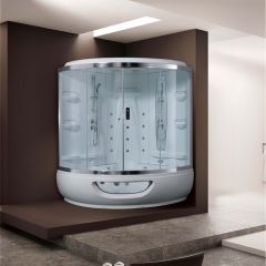 HYDROSAUNA ELENA K-524 155X155X220