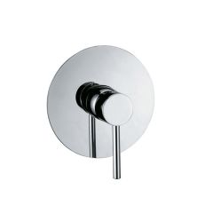 SHOWER MIXER 3 WAY KN34E11C CHROME ARTEMIS (SO51021)