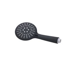 HAND SHOWER KR-HS-RB1 NERO (ABS)