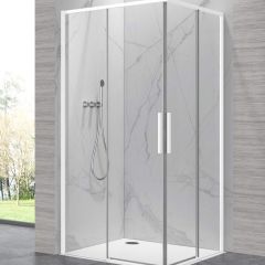 LEA SIDE BIANCO CLEAR NANO 6mm
