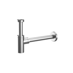 BASIN SIPHON LF9005-C CROMO