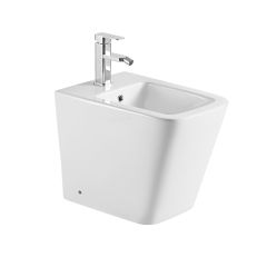 FLOOR BIDET LT 062C-MW BIANCO MATT