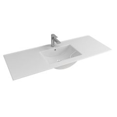 FURNITURE BASIN LT 7506 ONE BOWL 1205x470x180mm