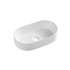 SELF STANDING BASIN LY 3281 460x310x140mm