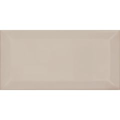 TILE METRO BIZOUTE BEIGE - HUESO 10X20