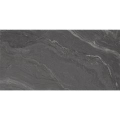 ΠΛΑΚ. MYSTONE NERO M MATTE 60X120 RECT.