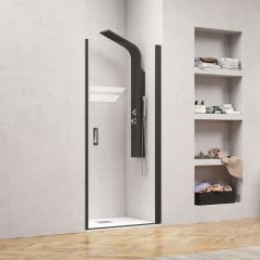 NERO PIVOT PORTA