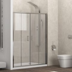 NEW FLORA 600 CROMO CLEAR 5,5mm