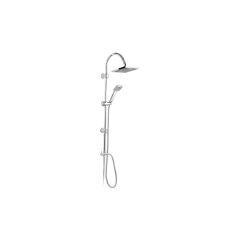 FIXED COLUMN SHOWER NP22 SQUERTO