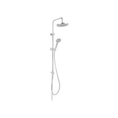 FIXED COLUMN SHOWER NP45 WIZARD