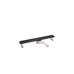 LINEAR DRAIN OLP1BL BLACK