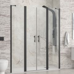 PANEX 700 NERO CLEAR 6mm