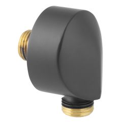 BRASS BEND BLACK PKN11BL