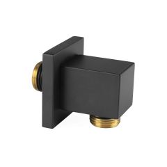 BRASS BEND BLACK PKN13BL