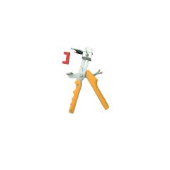 TILE PLIER QZ-001 YELLOW