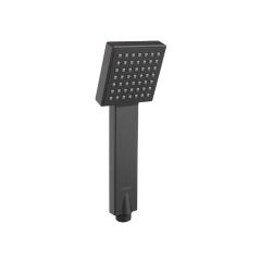 HAND SHOWER S22BL-B BLACK SQUERTO