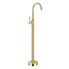 FLOOR MIXER TAP S28223 ORO ARTEMIS