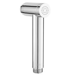 SPOUT BIDET S66 CHROME ROLLO