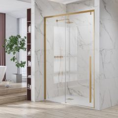 SANTORINI 400 ORO CLEAR NANO 8mm