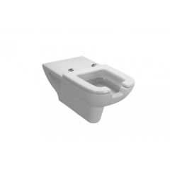 SET WALL HUNG TOILET COVER 5298B003-1444 S-20 DISABLED