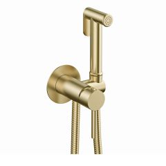 SET MIXER TAP BIDET SO746 21431 ORO ARTEMIS