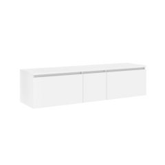 SPACE BASE 2 DRAWERS-1 DOOR & SURFACE