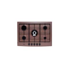 COOKING TOP STYLE 75 TCC RAME 72 BLACK SWITCHES