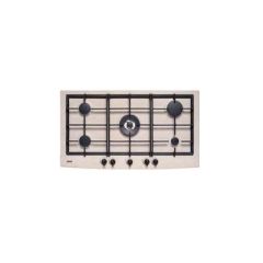 COOKING TOP STYLE 90TCC AVENA 51 BLACK SWITCHES