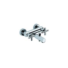 MIXER TAP FOR BATHTUB 2707 T7