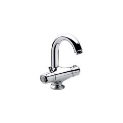 MIXER TAP FOR WASH BASIN TA2 THERMOSTATIC