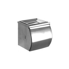 ROLL HOLDER AND ASHTRAY TD-8305A HOTEL